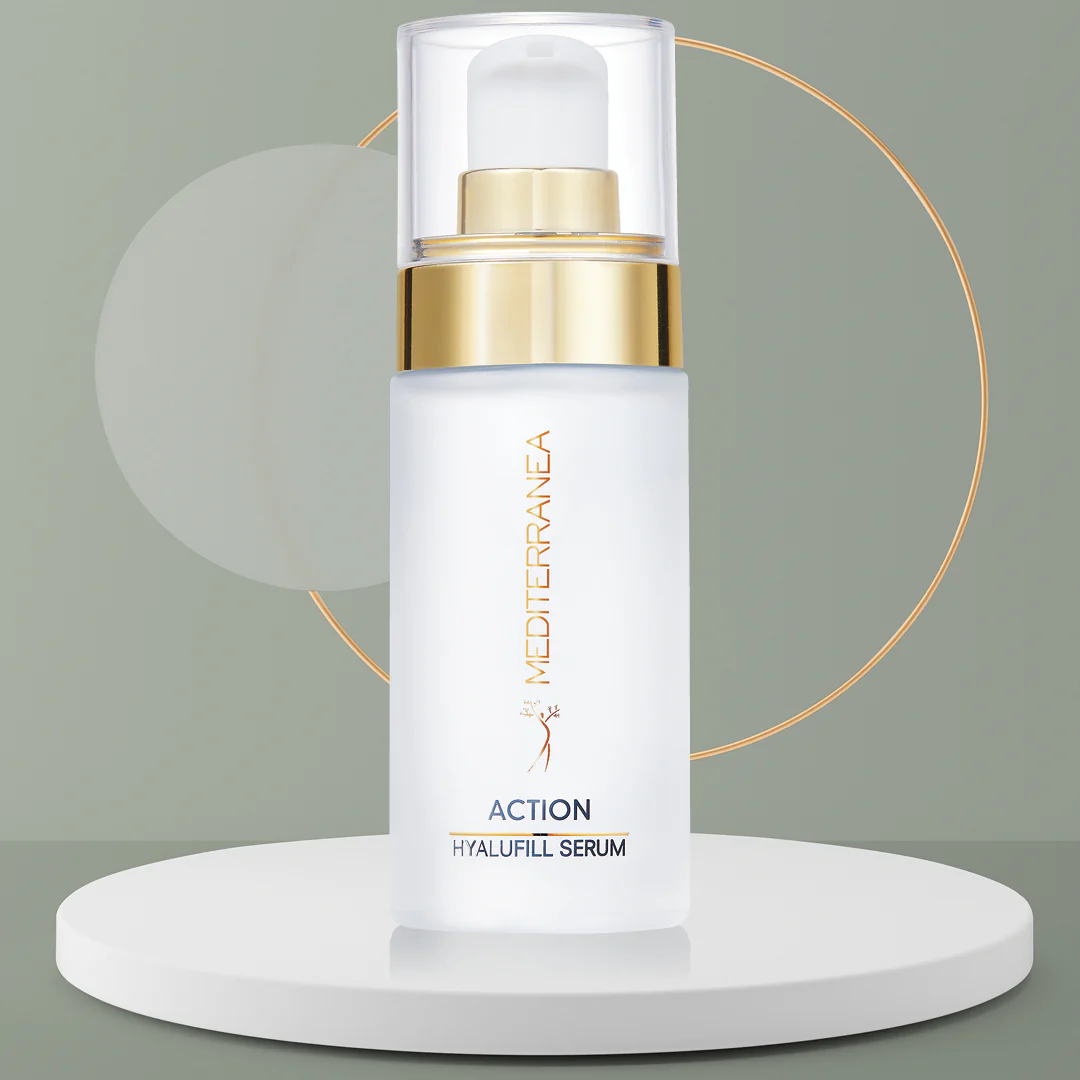 »Action« Hyalufill Serum