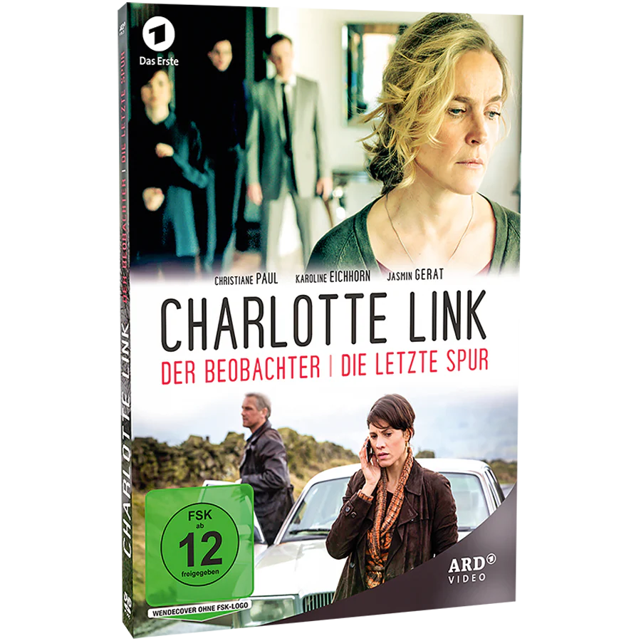 Charlotte-Link-Kollektion - Image 4