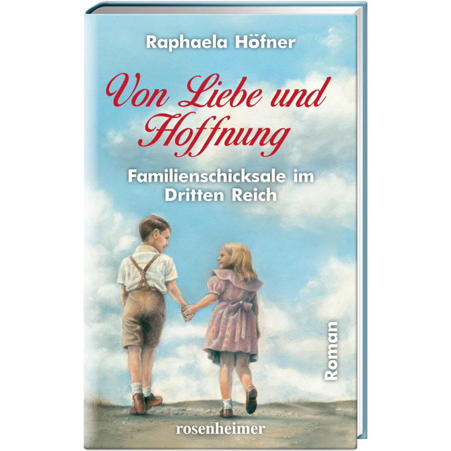 Familienschicksale im Dritten Reich (3er Set) - Image 2