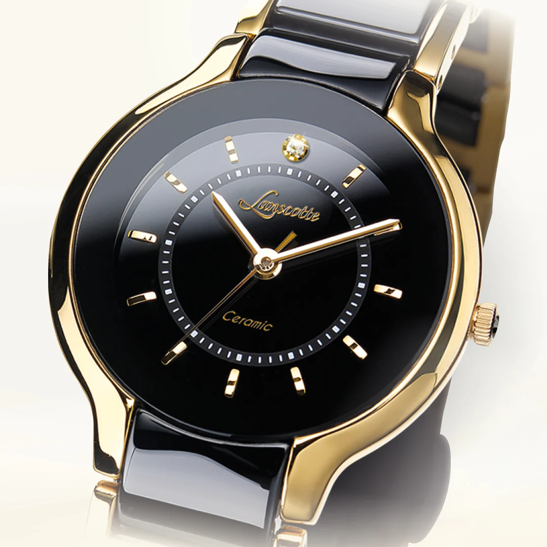 Damenuhr »Finesse«