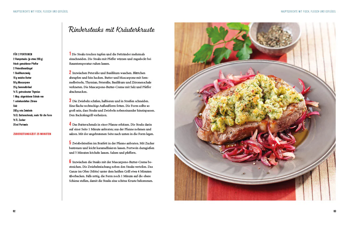 Genießerküche für zwei - Image 6