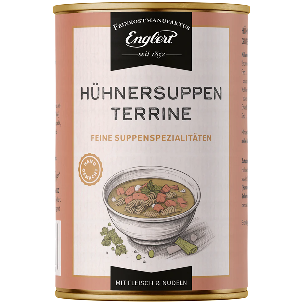 Genusspaket: Suppen »Warm & Lecker« - Image 4