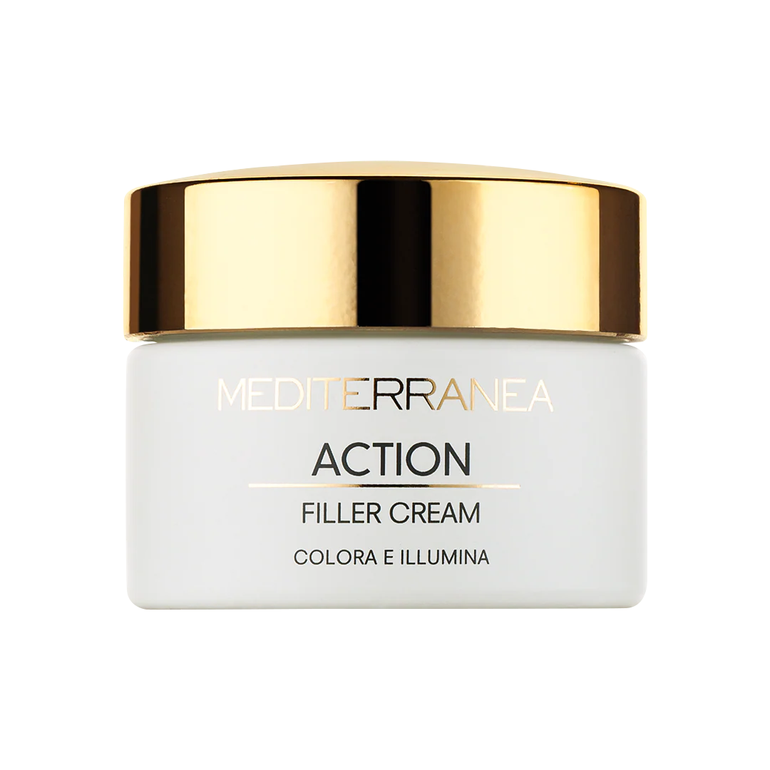 »Action« Getönte Anti-Faltencreme - Image 2