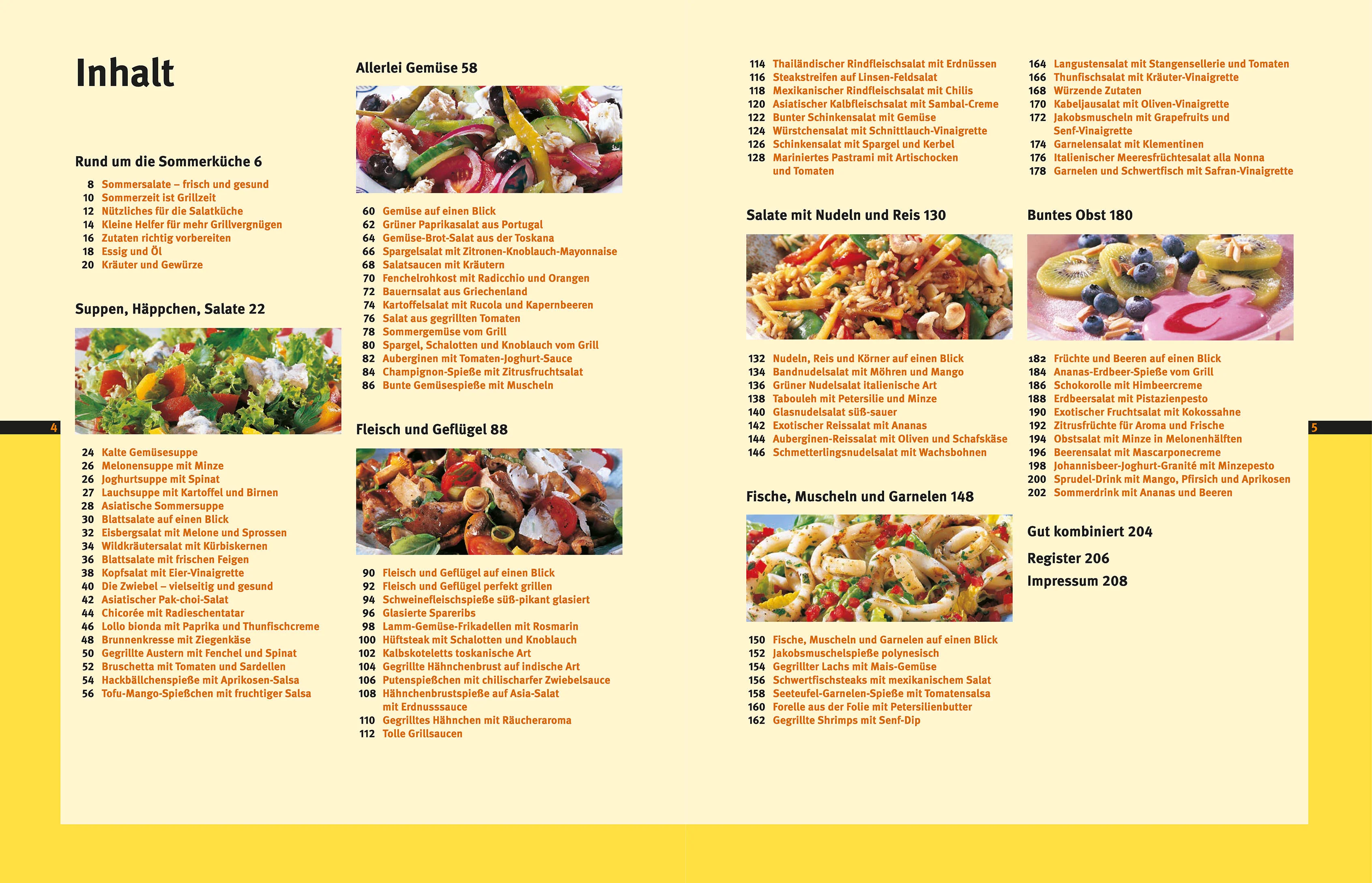 Grillvergnügen und Salatgenuss - Image 2