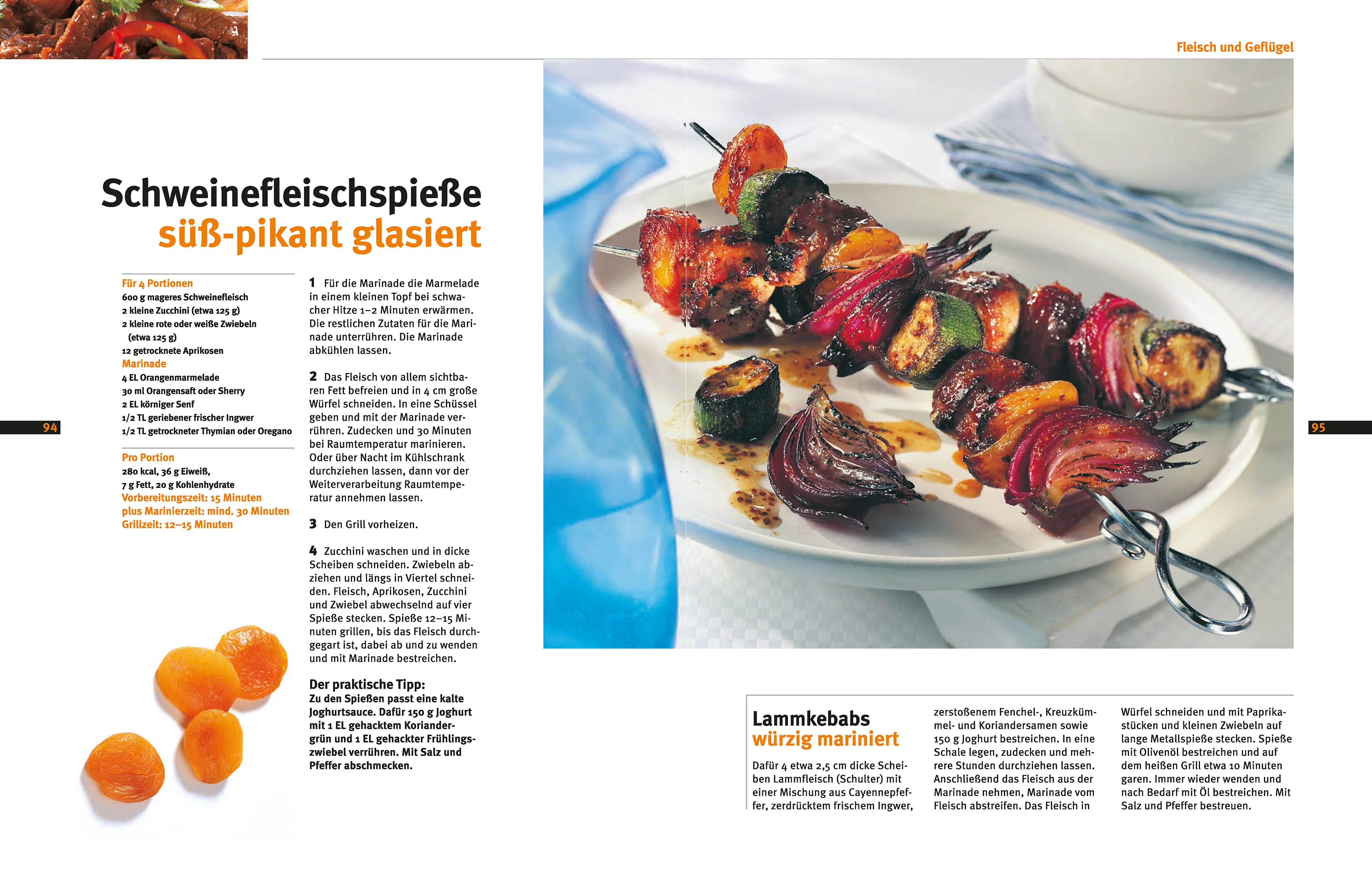 Grillvergnügen und Salatgenuss - Image 5