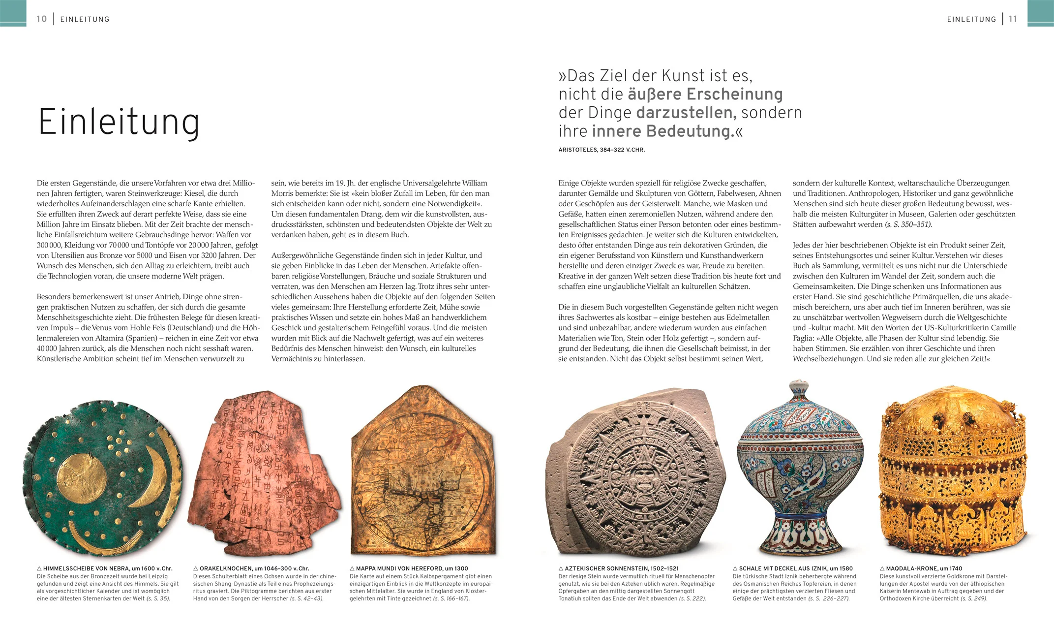Kulturschätze der Welt - Image 4