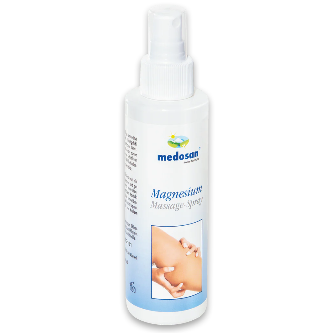 Magnesium Massage-Spray (2er-Set) - Image 2