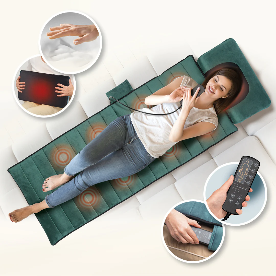 Massagematte »Home Spa« - Image 2