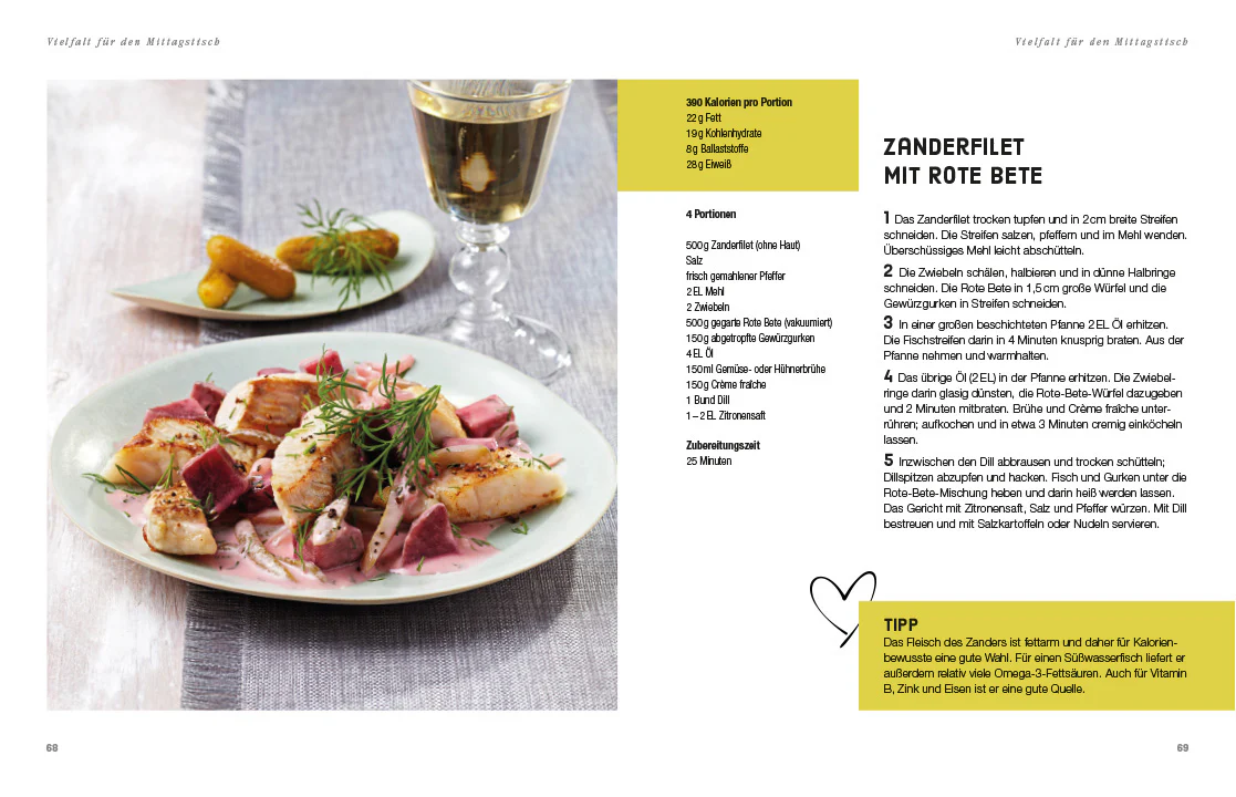 Ratgeber-Set: Dem Schlaganfall und Herzinfarkt keine Chance geben + So bleibt Ihr Herz gesund - Image 6