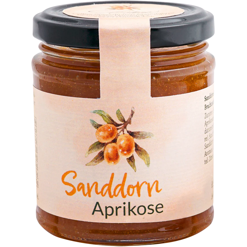 Sanddorn-Set - Image 2