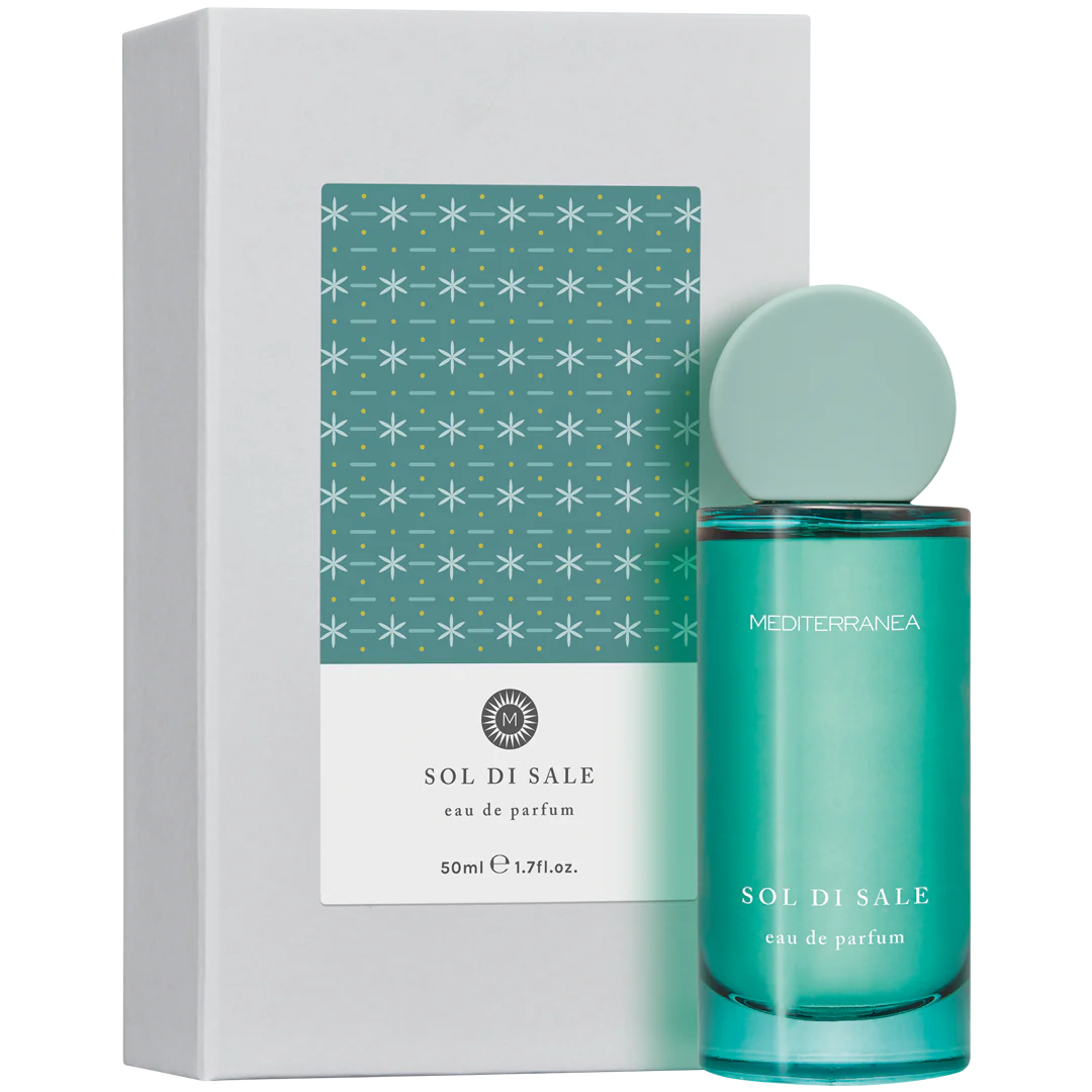 »Sol Di Sale« Eau de Parfum - Image 3