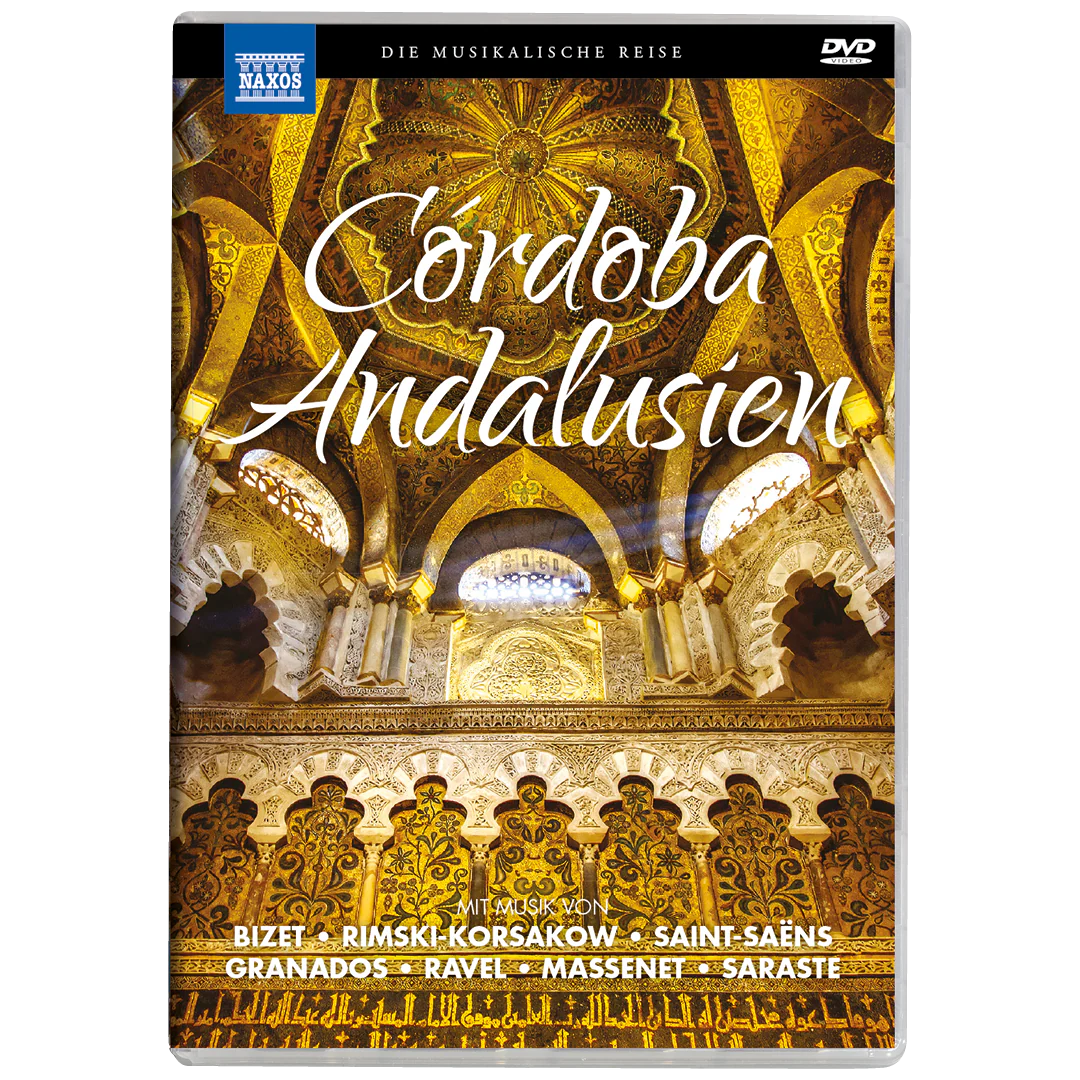 Spanien: Eine musikalische Reise (Sevilla, Granada, Cordoba und Andalusien, Madrid, La Mancha und Toledo) - Image 4