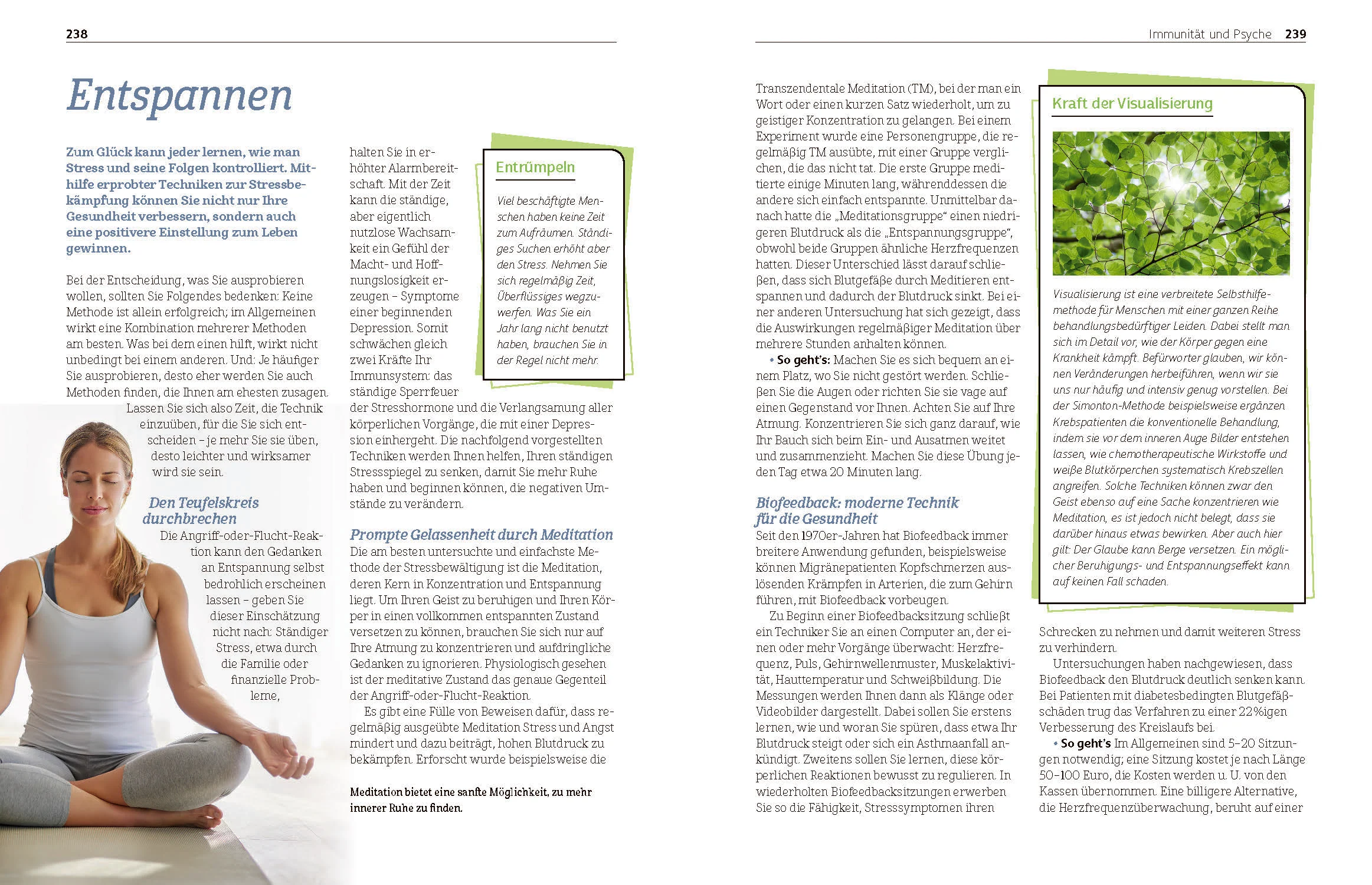 Was das Immunsystem stark macht - Image 8