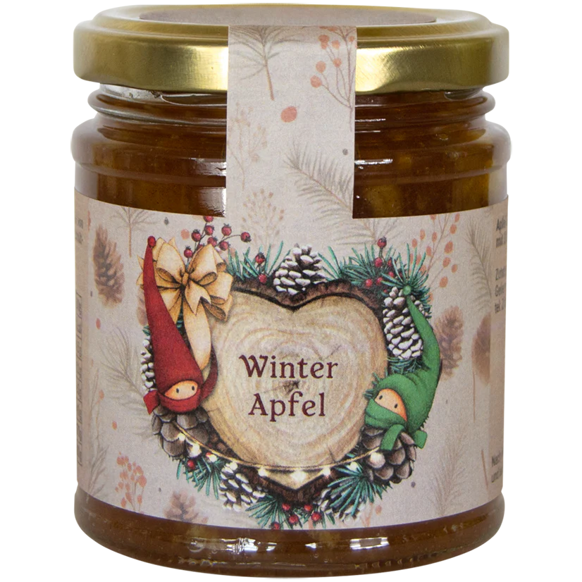 Weihnachtsaufstriche 4er-Set - Image 4