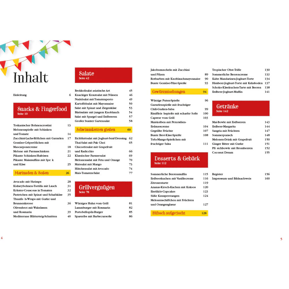 Willkommen beim Sommerfest! - Image 2