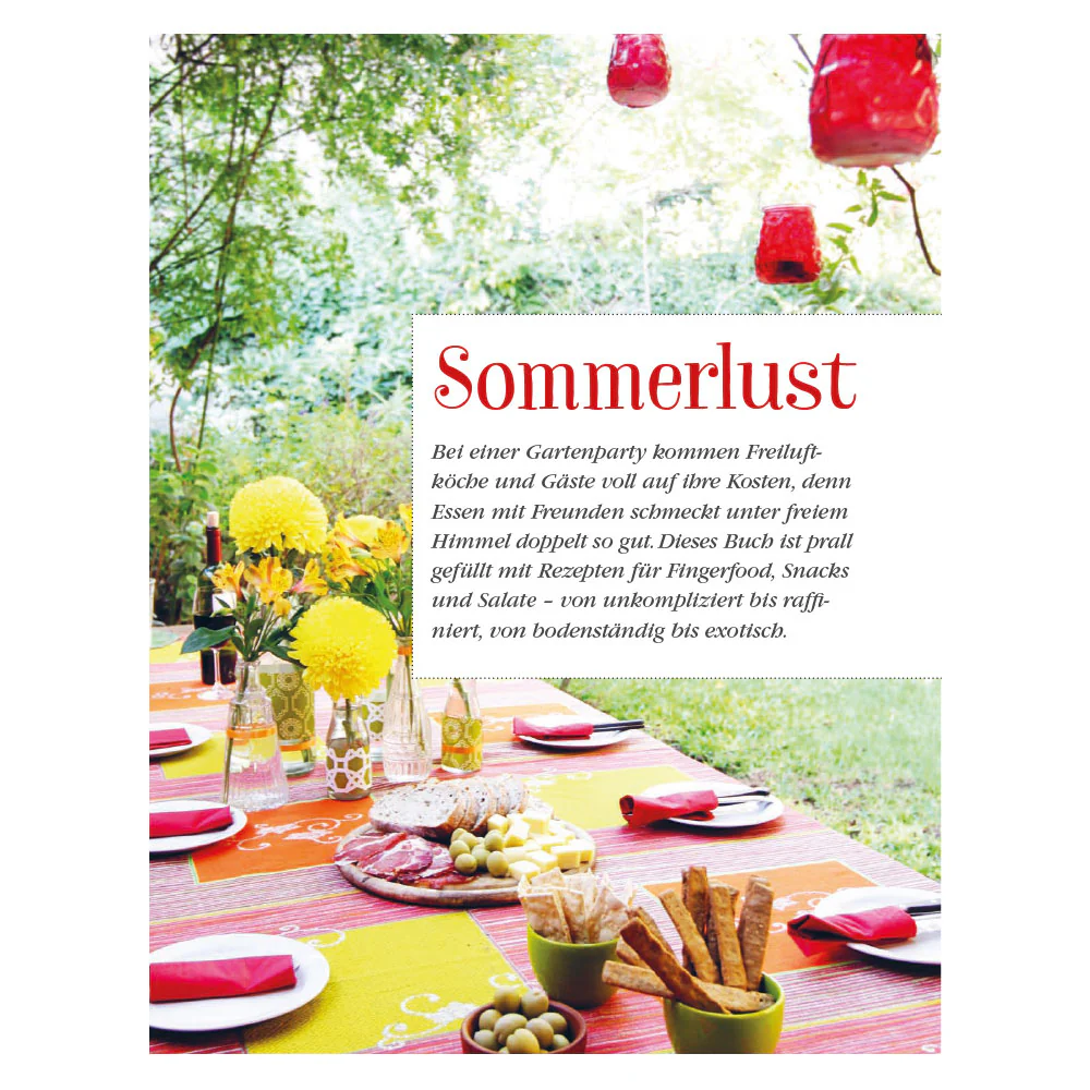 Willkommen beim Sommerfest! - Image 3